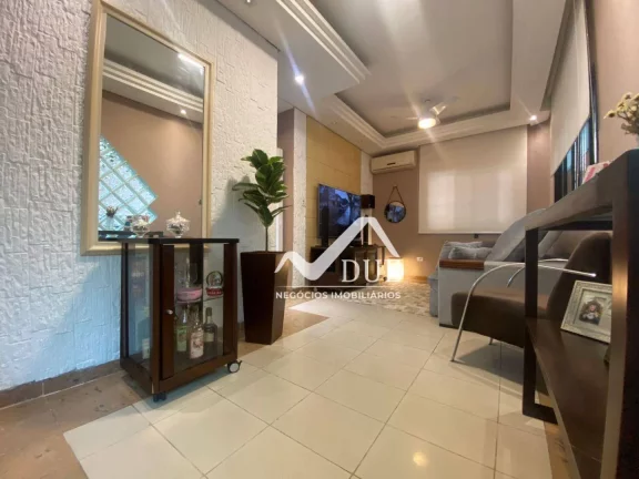 Imagem Village com 3 dormitórios à venda, 140 m² por R$ 800.000,00 - Vila Valença - São Vicente/SP