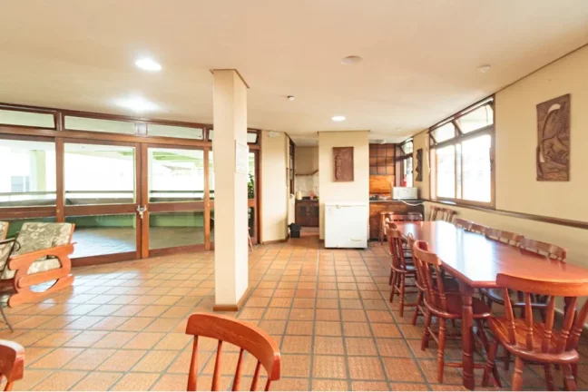 Imagem PDBPC 46 Apto 610221003-314 - Apartamento à venda no bairro Praia de Belas - Porto Alegre/RS