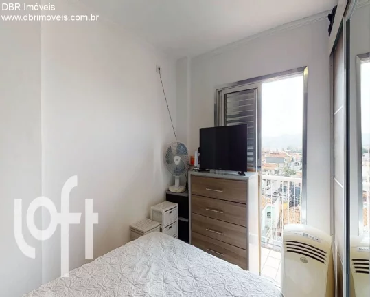 Imagem APARTAMENTO RESIDENCIAL em São Paulo - SP, Tucuruvi