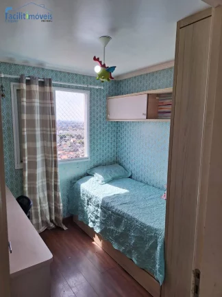 Imagem APARTAMENTO À VENDA - CENTRO - DIADEMA - SP