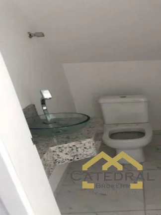 Imagem SOBRADO COM 3 DORMITÓRIOS À VENDA, 107 M² POR R$ 585.000,00 - JARDIM DAS CARPAS - JUNDIAÍ/SP
