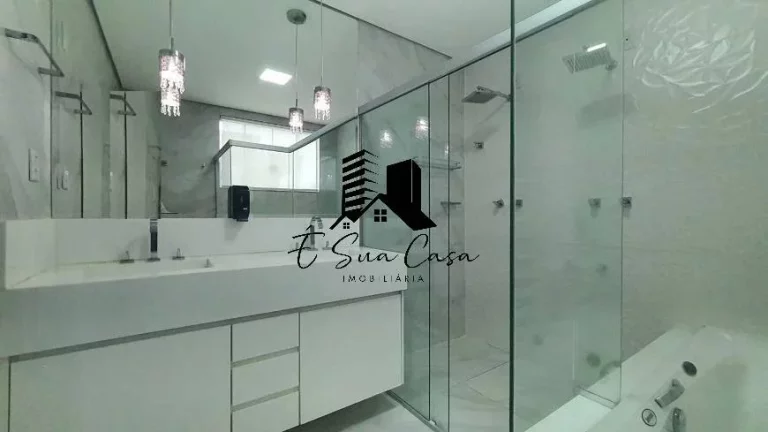Imagem Casa a venda 4 quartos Portal Do Sol - Contagem MG