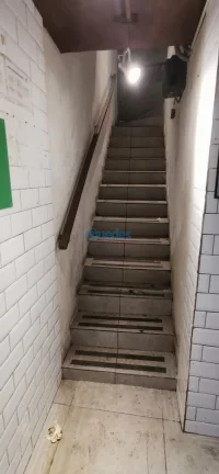Imagem Aluguel de Ponto Comercial em Santo Amaro - 250m² por R$5000