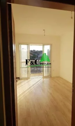 Imagem Apartamento para Venda em Campinas, Vila Maria Eugênia, 2 dormitórios, 1 banheiro, 1 vaga