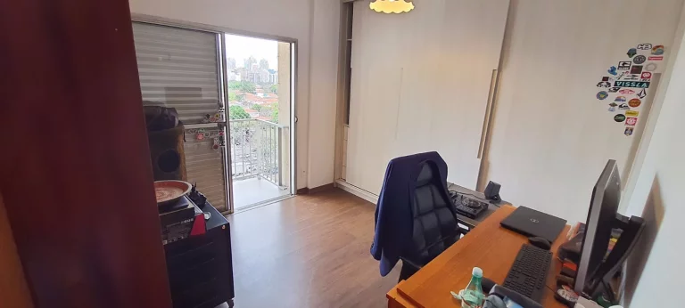Imagem APARTAMENTO RESIDENCIAL em SÃO PAULO - SP, VILA OLÍMPIA
