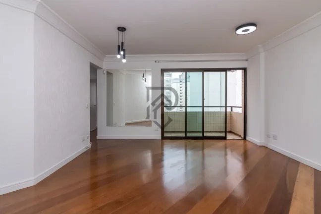 Imagem Apartamento Chácara Klabin reformado 3 vagas determinadas