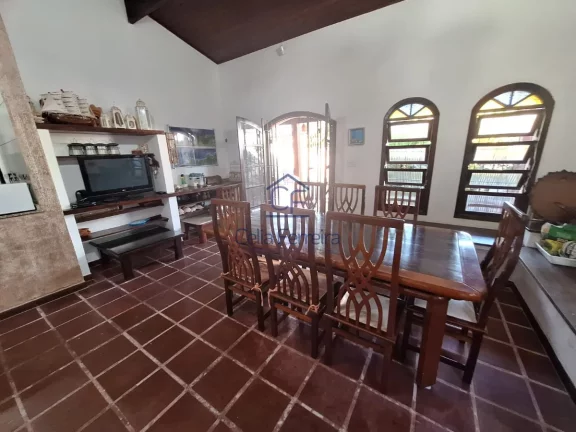 Imagem Oportunidade casa à venda com 3 dormitórios na Martim de Sá - Caraguatatuba/SP