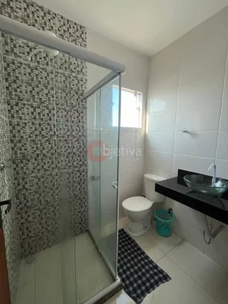 Imagem Casa duplex independente a venda - 2 quartos - Vila do Peró - CF