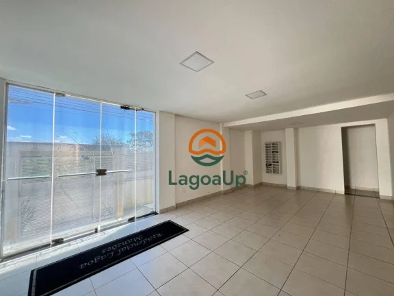 Imagem Cobertura com 3 dormitórios à venda, 171 m² por R$ 539.000,00 - Lagoa Mansões - Lagoa Santa/MG
