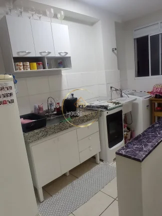 Imagem Apartamento 2 dormitórios Jardim das Industrias, Sjc.