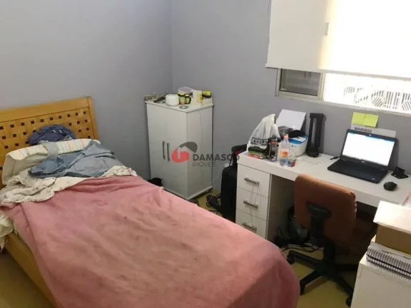 Imagem Sobrado à venda 2 Quartos, 1 Suite, 2 Vagas, 140M², Santa Maria, São Caetano do Sul - SP