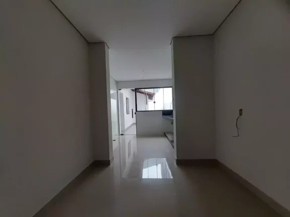 Imagem CASA PLANA+3QUARTOS+SUÍTE+CLOSET+ESPAÇO GOURMET+2VAGAS