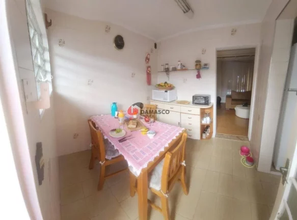 Imagem Sobrado à venda, Parque Residencial Oratorio, São Paulo, SP