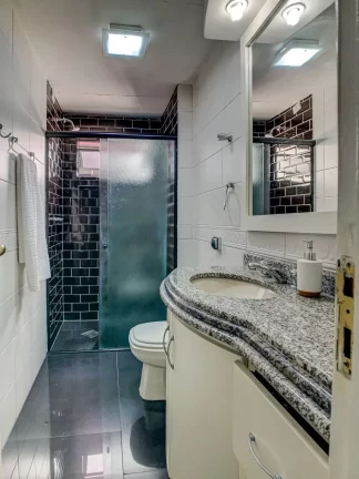 Imagem Apartamento Praça Congresso, Criciúma sc