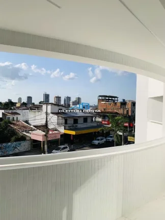 Imagem Apartamento para Locação em Feira de Santana, Capuchinhos, 3 dormitórios, 1 suíte, 1 banheiro, 2 vagas