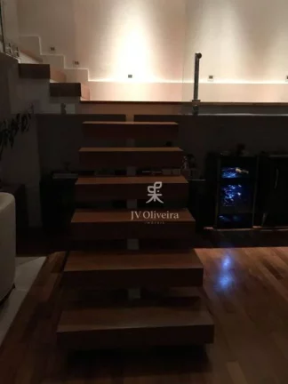 Imagem Apartamento com 2 dormitórios para alugar, 130 m² por R$ 20.828/mês - Cerqueira César - São Paulo/SP