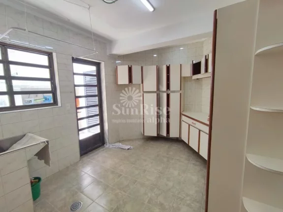 Imagem Casa à para alugar em Alphaville com 4 quartos 440 m² por R$14.400 pacote - Santana de Parnaíba/SP