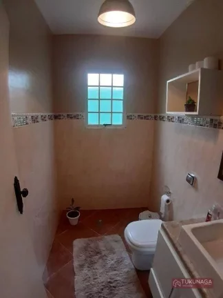 Imagem Sobrado à venda, 140 m² por R$ 780.000,00 - Parque Continental - Guarulhos/SP