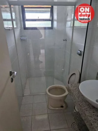 Imagem Apartamento com 2quartos à venda, 85 m² por R$ 380.000 - Vila Júlia - Guarujá/SP
