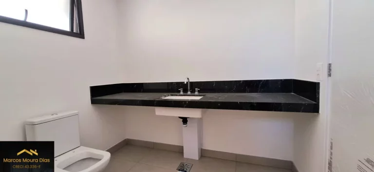 Imagem Apartamento Novo com 184m², 3 Suítes e 2 Vagas em Perdizes. Edifício com Lazer