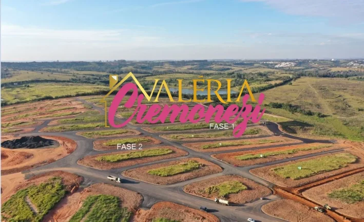 Imagem TERRENO COMERCIAL em INDAIATUBA - SP, PARQUE CAMPO BONITO