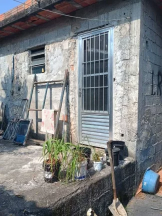 Imagem Casa com 1 dormitório à venda, 111 m² por R$ 480.000,00 - Jardim Medina - Poá/SP