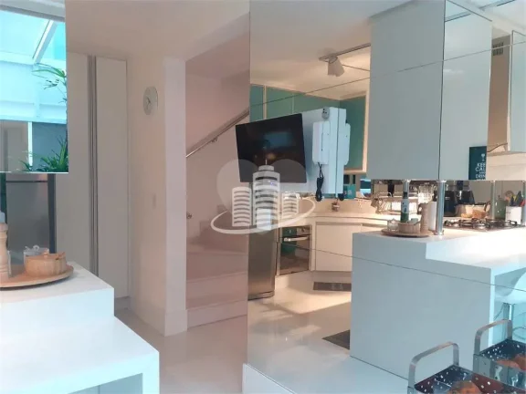 Imagem Casa de Condomínio