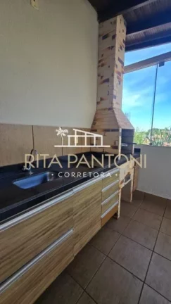 Imagem Apartamento - Ribeirão Preto - Parque Industrial Lagoinha - Região Leste