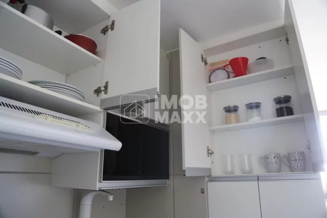 Imagem Apartamento Asa Sul Brasília: 25m²1 Suíte, Aluguel Temporada