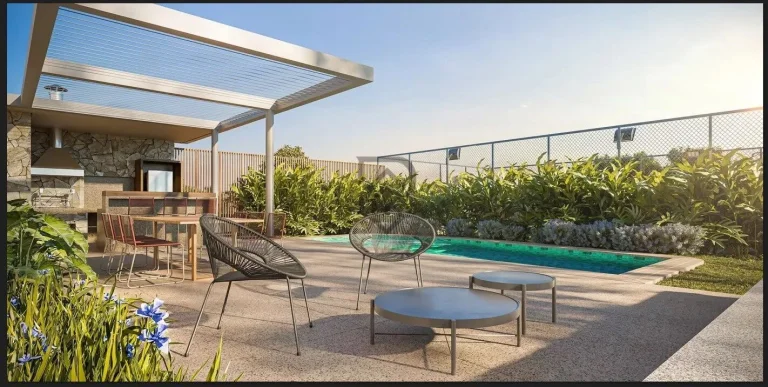 Imagem Breve Lançamento - Apartamento Alto Padrão em Paraíso, São Paulo/SP