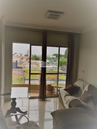 Imagem Apartamento à venda no Condomínio Residencial Havaí, no bairro Santa Maria, em Uberaba