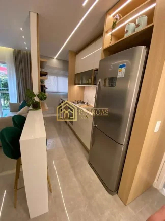 Imagem Apartamento Padrão