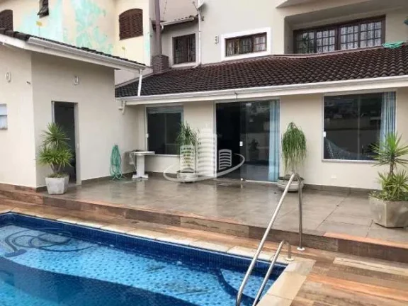 Imagem Casa Padrão