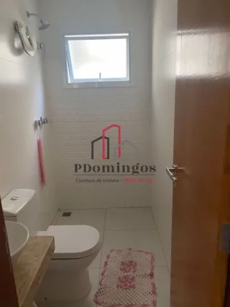 Imagem SOBRADO - ACEITA PERMUTA CAMPINAS - RESIDENCIAL REAL PARK - SUMARÉ