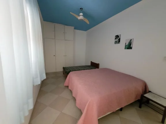 Imagem Apartamento com 2 dormitórios à venda, 101 m² por R$ 550.000,00 - Pitangueiras - Guarujá/SP