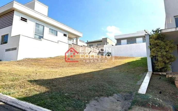 Imagem Terreno á venda, 417m², Condomínio Residencial Reserva do Engenho, Piracicaba/SP!!