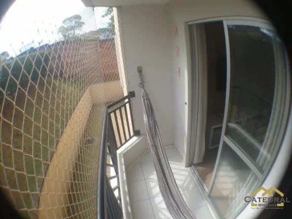 Imagem APARTAMENTO COM 2 DORMITÓRIOS À VENDA - MEDEIROS - JUNDIAÍ/SP