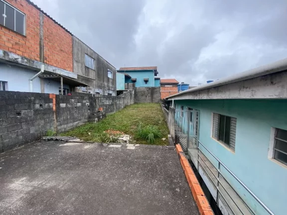 Imagem Terreno à venda, 125 m² por R$ 135.000,00 - Vila Fátima - Suzano/SP