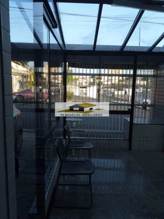 Imagem Prédio Comercial para venda em São Bernardo do Campo