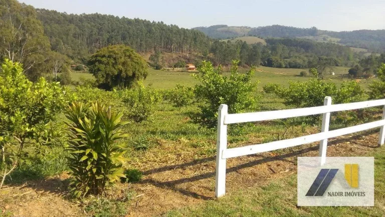 Imagem Chácara com 1 Quarto à Venda, 10.000 m² em Fernandes - Pouso Alegre