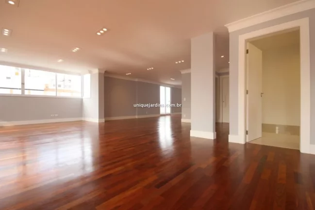 Imagem Cobertura para alugar Higienópolis São Paulo