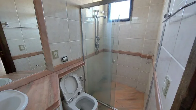 Imagem Apartamento a venda cobertura no Juvevê.4 dormitórios.360 m2