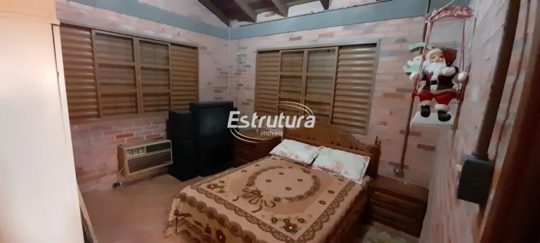 Imagem Casa no Balneário São Lourenço em Cachoeira do Sul