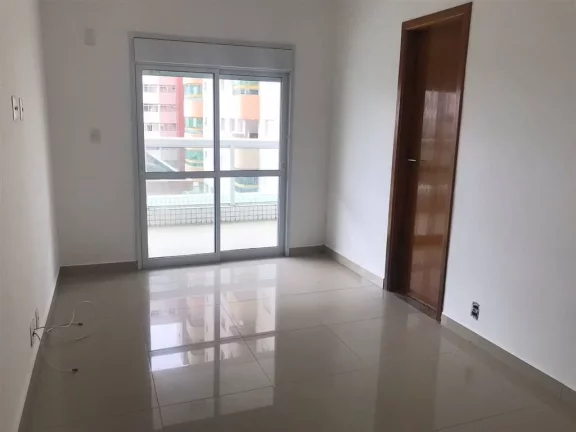 Imagem APARTAMENTO COM 95.02 m² - TUPI - PRAIA GRANDE SP