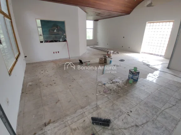 Imagem Prédio Comercial para Locação - Localização Estratégica ao lado da PUC (Campus 1) no bairro Parque das Universidade, Campinas SP
