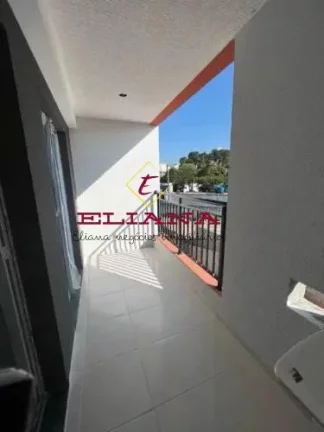 Imagem Apartamento com 2 quartos, 44m², à venda em São Paulo, Jaguaré