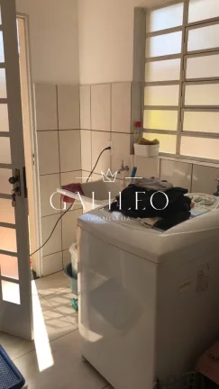 Imagem CASA PARA A VENDA NO JARDIM MORUMBI - JUNDIAÍ - SP