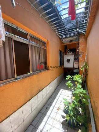 Imagem Casa à venda 1 Quarto, 1 Vaga, Mauá, São Caetano do Sul - SP