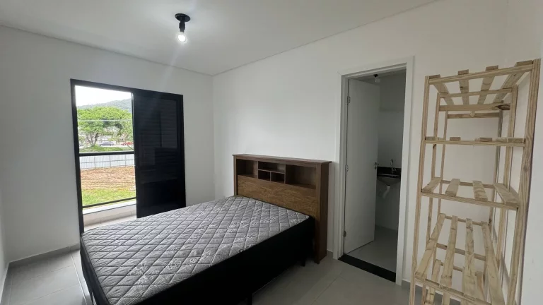 Imagem Apartamento em condomínio novo no Tenório