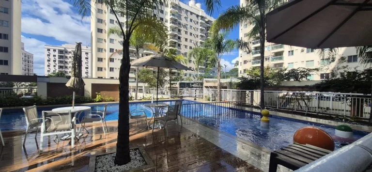 Imagem Apartamento para Venda em Rio de Janeiro, PENHA, 2 dormitórios, 1 suíte, 2 banheiros, 1 vaga